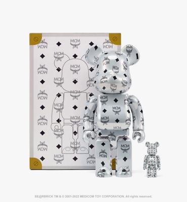 ＢＥ＠ＲＢＲＩＣＫ ＭＣＭ ＷＨＩＴＥ ＣＨＲＯＭＥ Ｖｅｒ